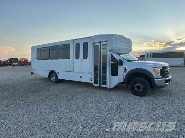 Ford F-550 Construction - Others