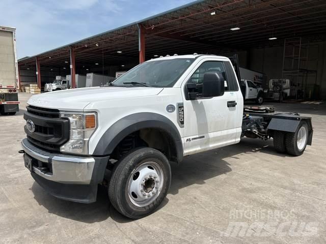 Ford F-550 Construction - Others