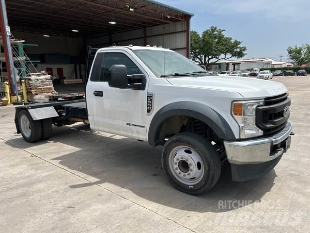 Ford F-550 Construction - Others