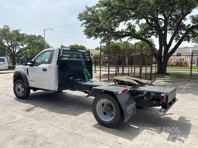 Ford F-550 Construction - Others