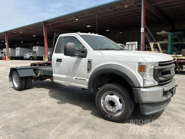 Ford F-550 Construction - Others
