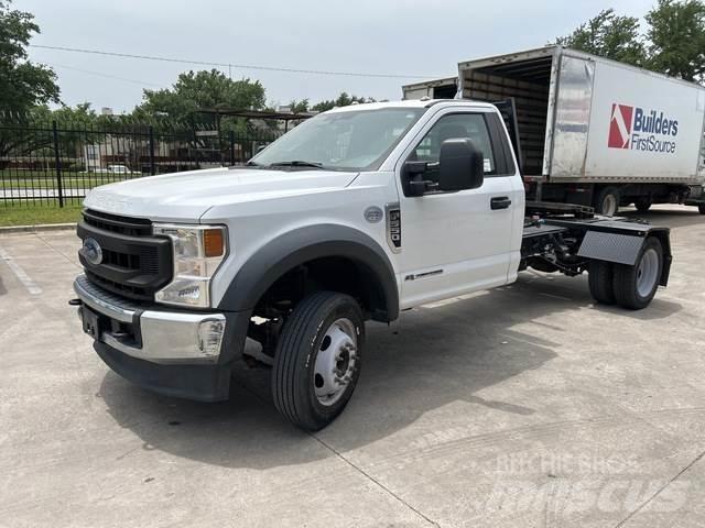 Ford F-550 Construction - Others
