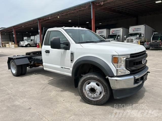 Ford F-550 Construction - Others