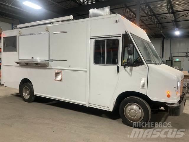 Ford F-59 Construction - Others