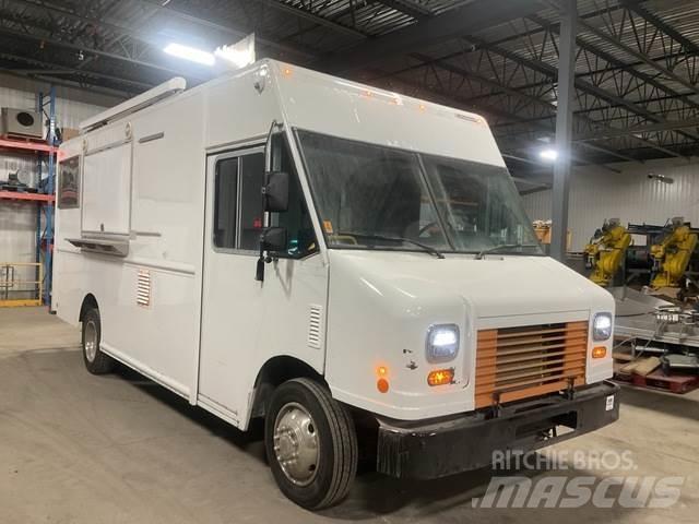 Ford F-59 Construction - Others