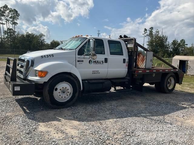Ford F-650 Construction - Others