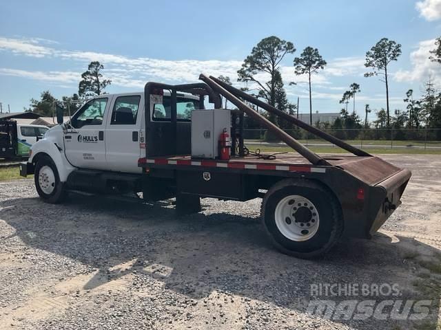 Ford F-650 Construction - Others
