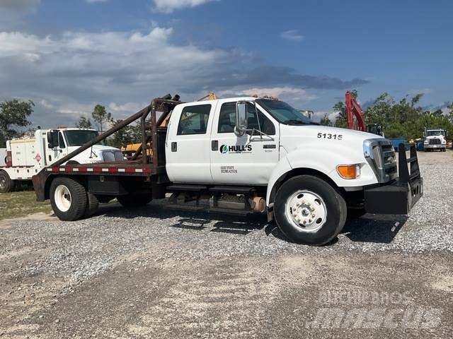 Ford F-650 Construction - Others
