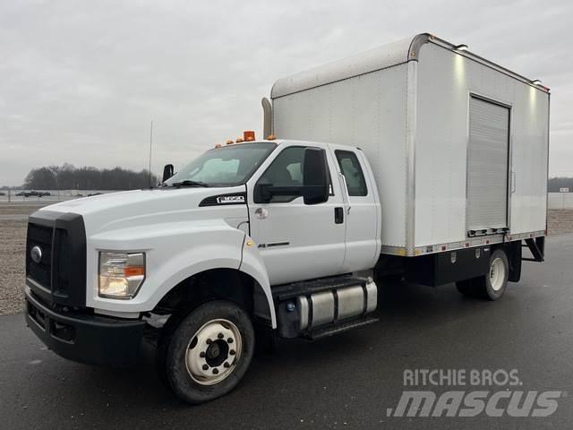 Ford F-650 Construction - Others