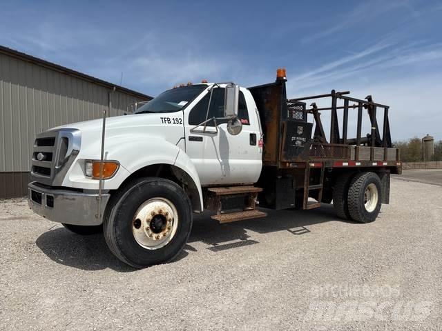 Ford F-750 Construction - Others