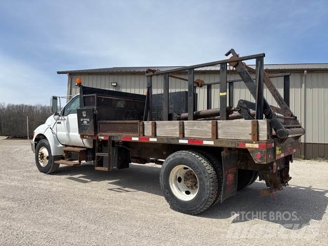 Ford F-750 Construction - Others