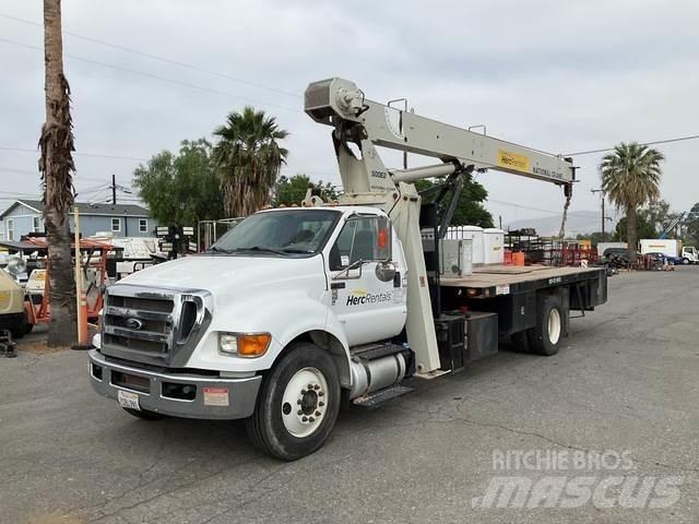 Ford F-750 Other trucks