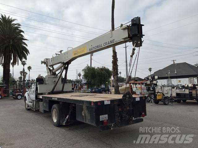 Ford F-750 Other trucks