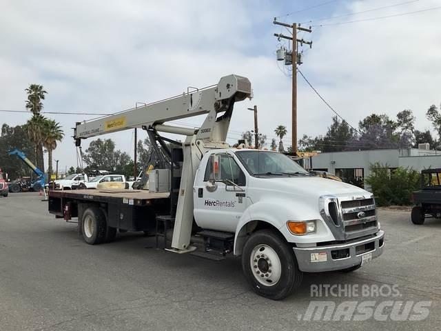 Ford F-750 Other trucks