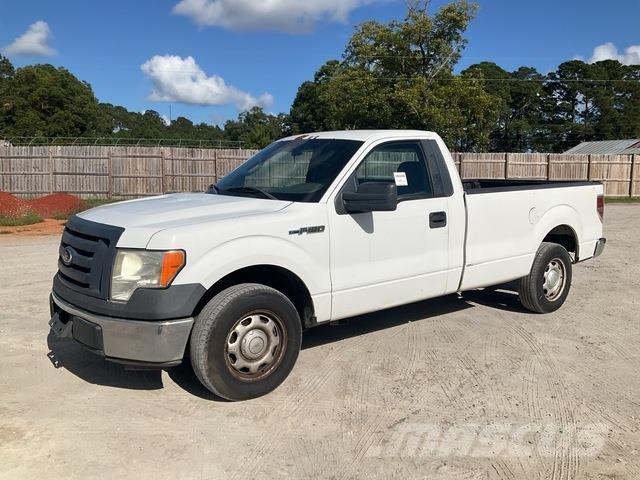 Ford F150 Pick up/Dropside
