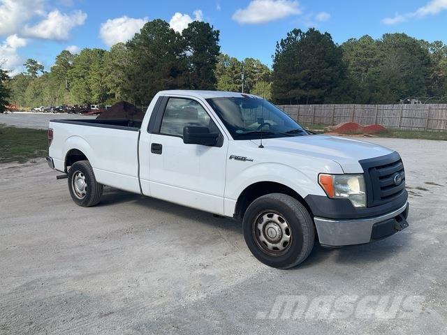 Ford F150 Pick up/Dropside