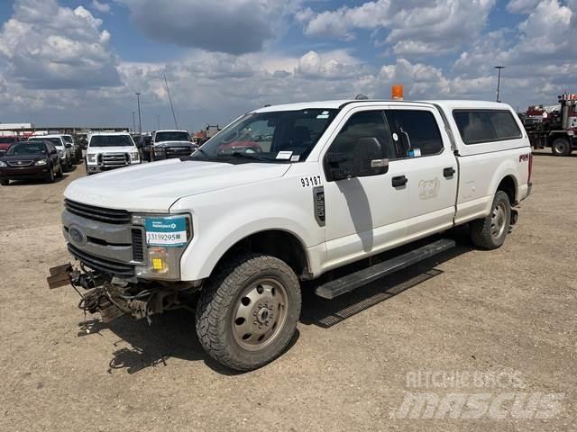 Ford F250 Other