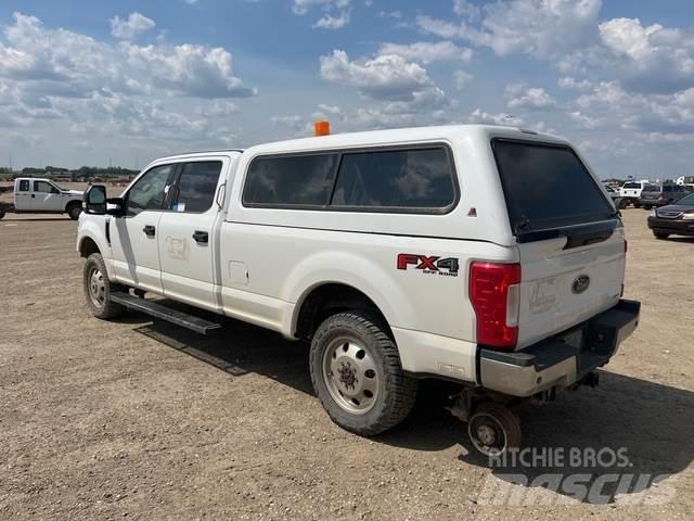 Ford F250 Other