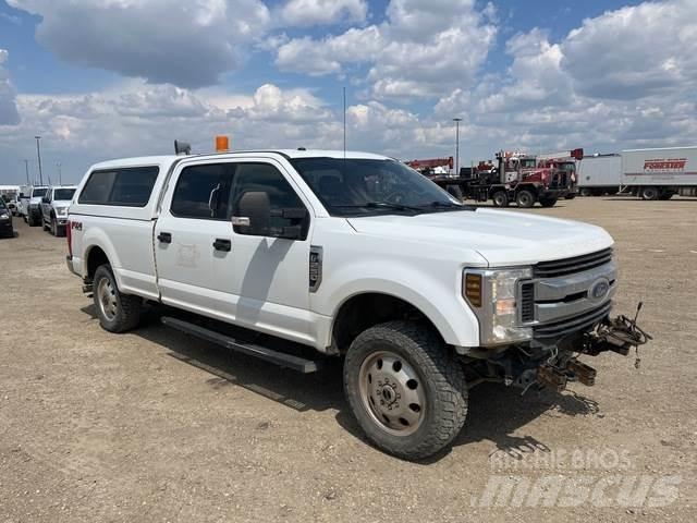 Ford F250 Other