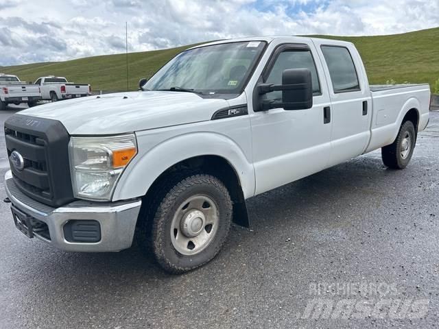 Ford F250 Other