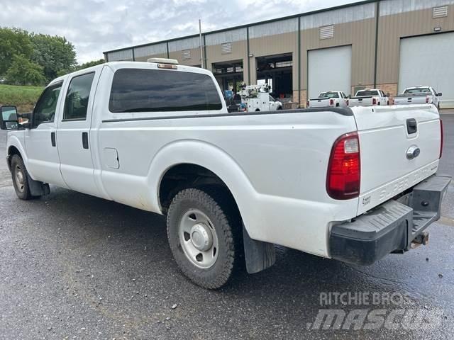 Ford F250 Other