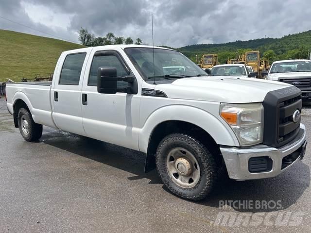Ford F250 Other