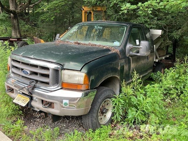 Ford F250 Other