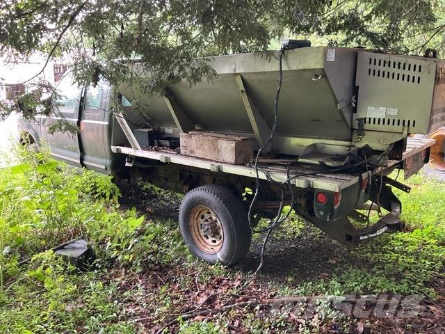 Ford F250 Other
