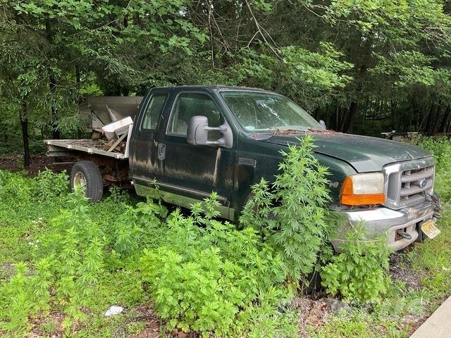 Ford F250 Other