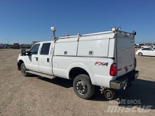 Ford F350 Other
