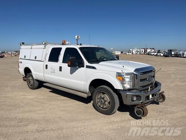 Ford F350 Other