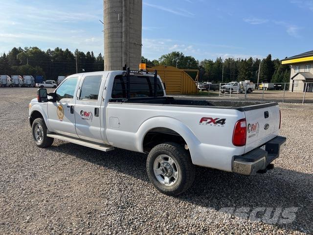 Ford F350 Pick up/Dropside