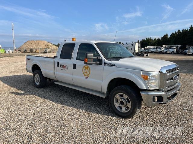 Ford F350 Pick up/Dropside