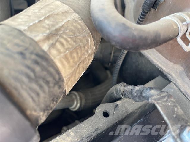 Ford F550 Flatbed / Dropside trucks