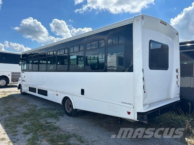 Ford F59 Mini buses