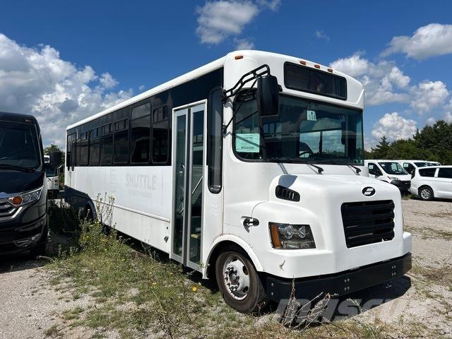Ford F59 Mini buses