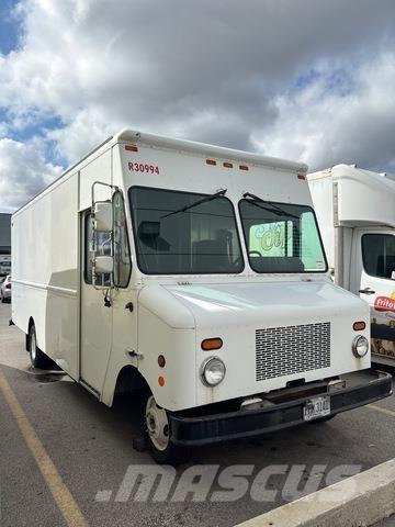 Ford Gen 1 Box body