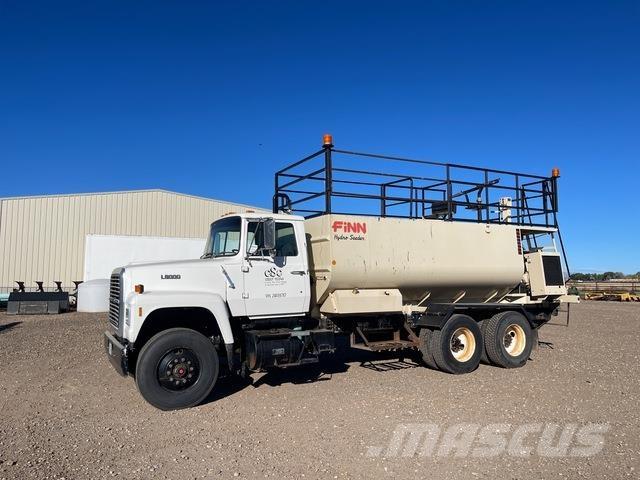 Ford L9000 Agriculture - Others