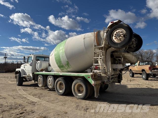 Ford LT9000 Other trucks