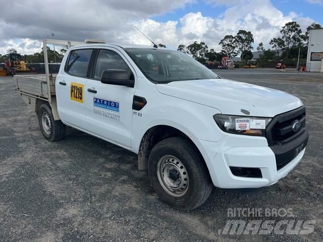 Ford Ranger Pick up/Dropside