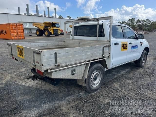 Ford Ranger Pick up/Dropside