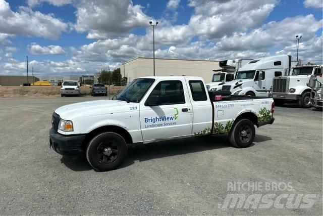 Ford Ranger Other