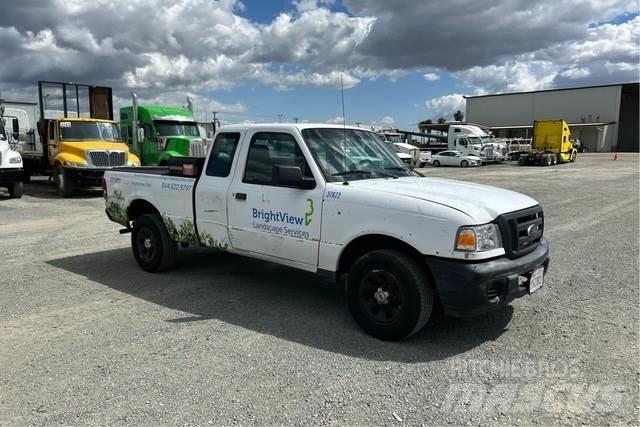 Ford Ranger Other