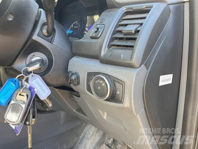 Ford Ranger Pick up/Dropside
