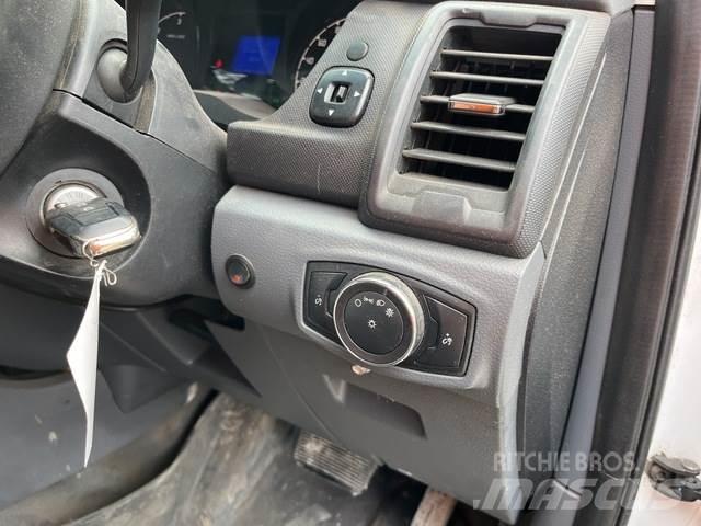 Ford Ranger Pick up/Dropside