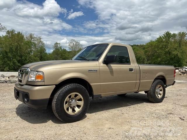 Ford Ranger Other