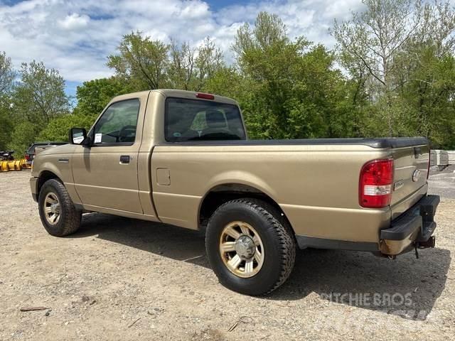Ford Ranger Other