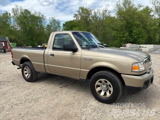Ford Ranger Other