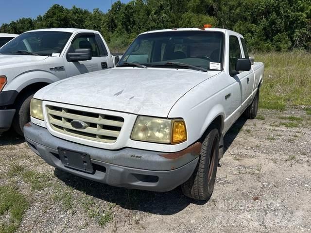 Ford Ranger Other