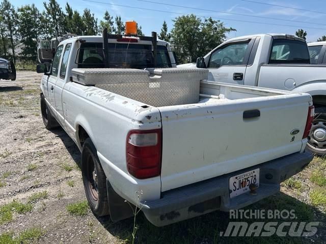 Ford Ranger Other
